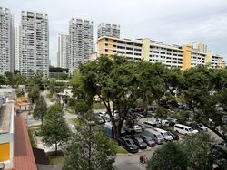 Blk 534 Cheng San View (Ang Mo Kio), HDB 3 Rooms #561770991